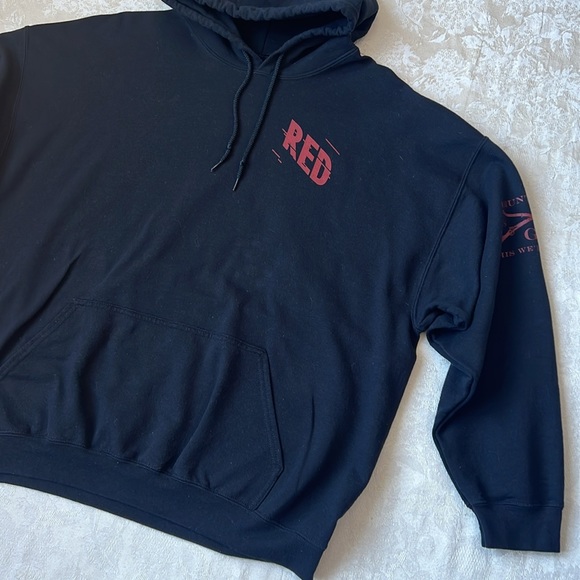 Grunt Style Hoodie - Picture 3 of 12